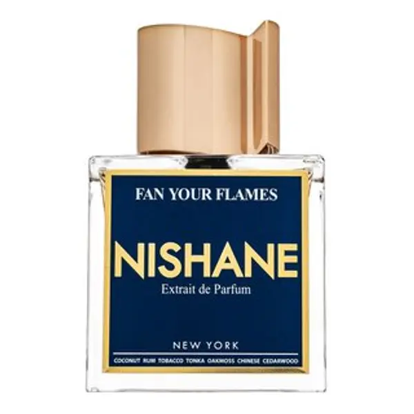 Nishane Nishane Fan Your Flames čistý parfém unisex 100 ml