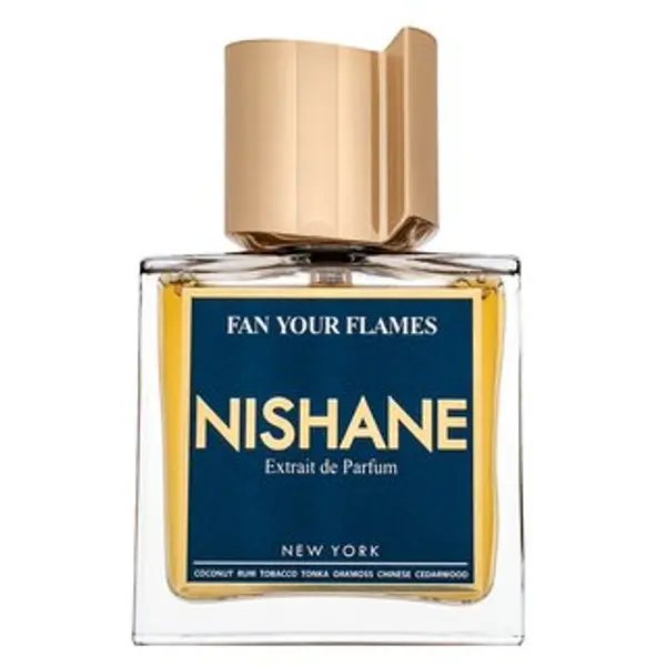 Nishane Nishane Fan Your Flames čistý parfém unisex 50 ml