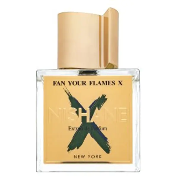 Nishane Nishane Fan Your Flames X čistý parfém unisex 100 ml