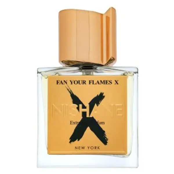 Nishane Nishane Fan Your Flames X čistý parfém unisex 50 ml
