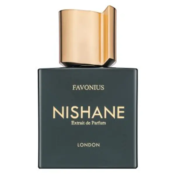 Nishane Nishane Favonius čistý parfém unisex 50 ml