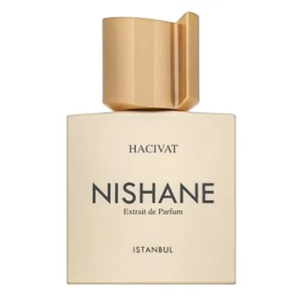 Nishane Nishane Hacivat čistý parfém unisex 50 ml