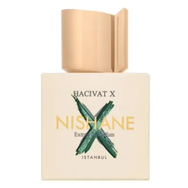 Nishane Nishane Hacivat X čistý parfém unisex 100 ml