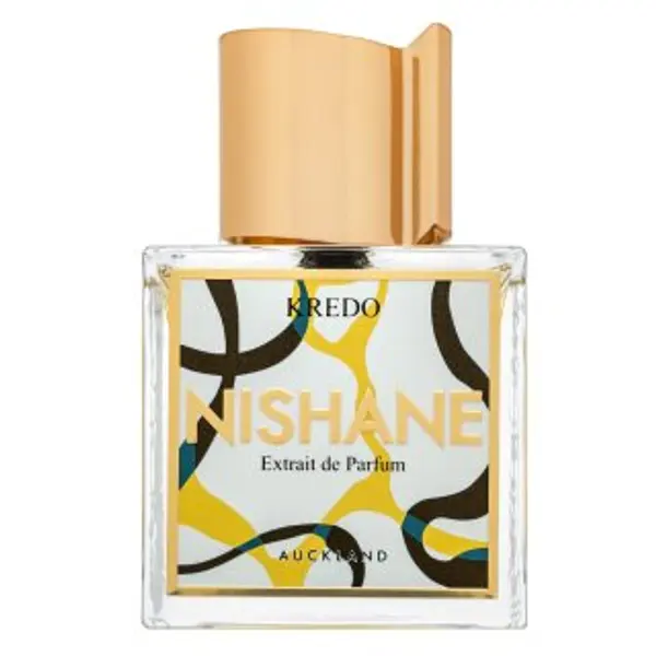 Nishane Nishane Kredo čistý parfém unisex 100 ml
