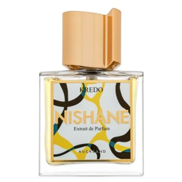 Nishane Nishane Kredo čistý parfém unisex 50 ml