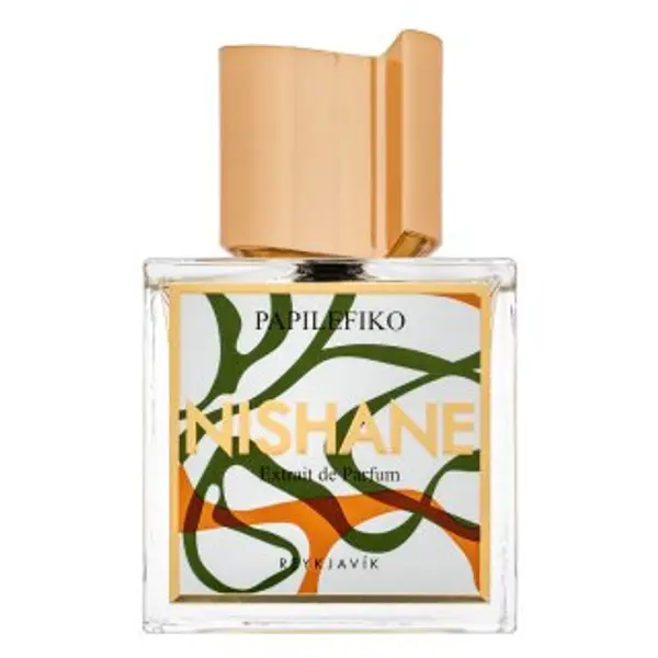 Nishane Nishane Papilefiko čistý parfém unisex 100 ml