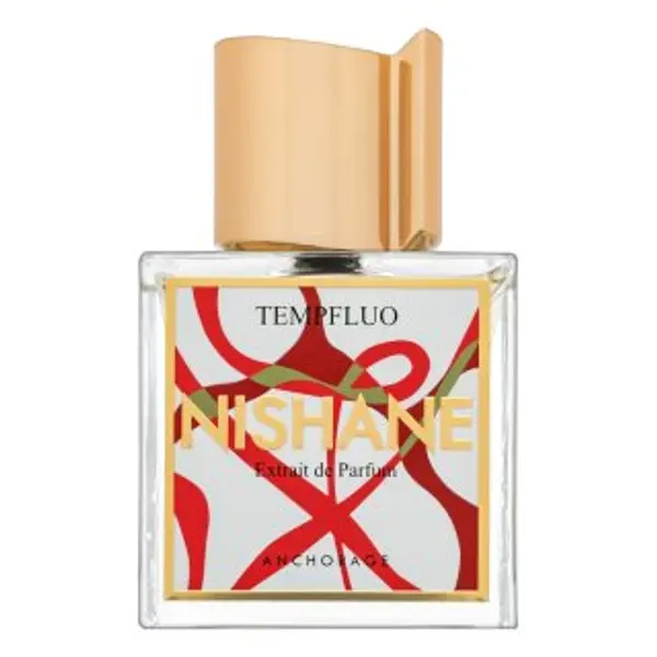 Nishane Nishane Tempfluo čistý parfém unisex 100 ml