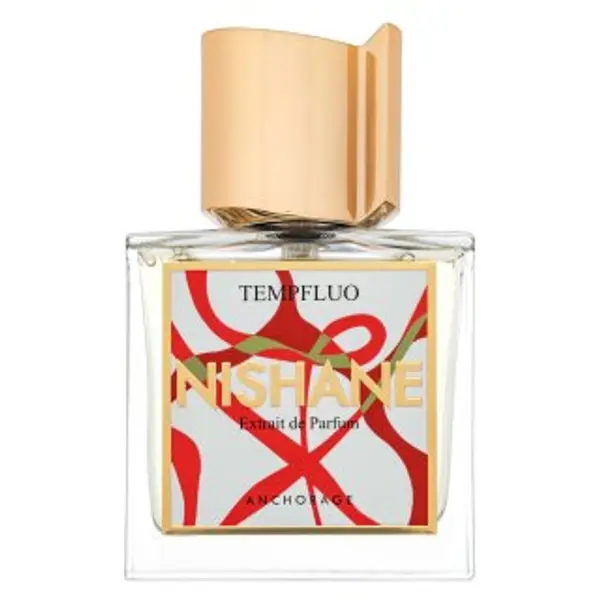 Nishane Nishane Tempfluo čistý parfém unisex 50 ml
