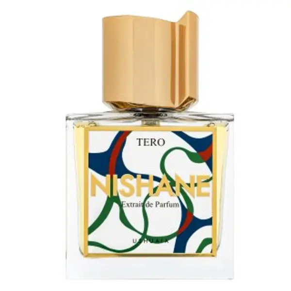 Nishane Nishane Tero čistý parfém unisex 50 ml