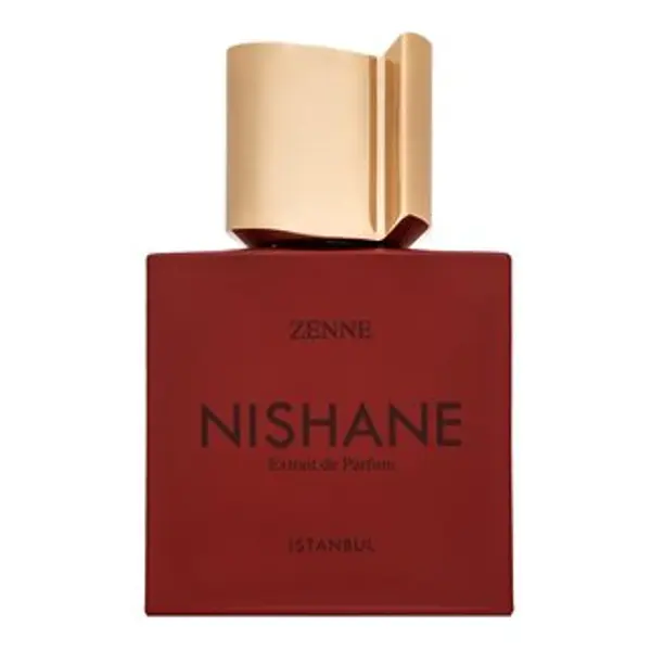 Nishane Nishane Zenne čistý parfém unisex 50 ml