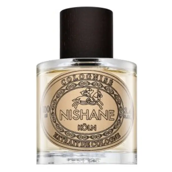 Nishane Nishane Safran Colognise kolonjska voda unisex 100 ml