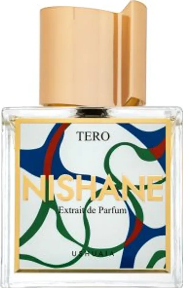 Nishane Nishane Tero čistý parfém unisex 100 ml