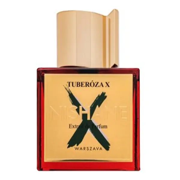 Nishane Nishane Tuberóza X čistý parfém unisex 100 ml