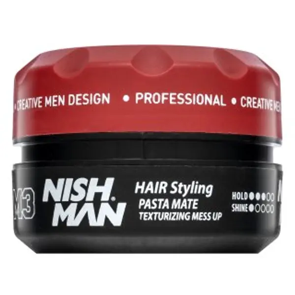 Nishman Nishman Hair Texturizing Matte Paste styling pasta s matirajućim učinkom 100 ml