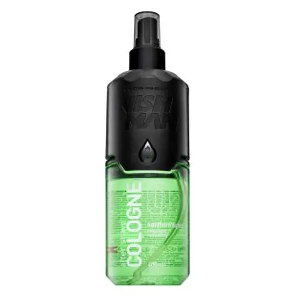 Nishman Nishman vodica poslije brijanja After Shave Cologne Northern Lights 400 ml