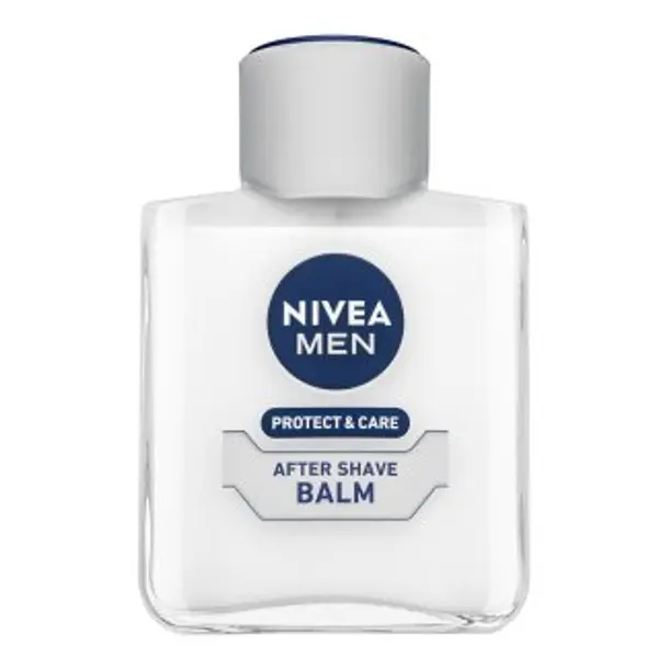 Nivea Nivea Men Protect & Care balzám Aftershave Balm 100 ml