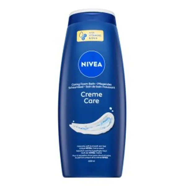 Nivea Nivea Creme Care gel za tuširanje Shower Gel 650 ml