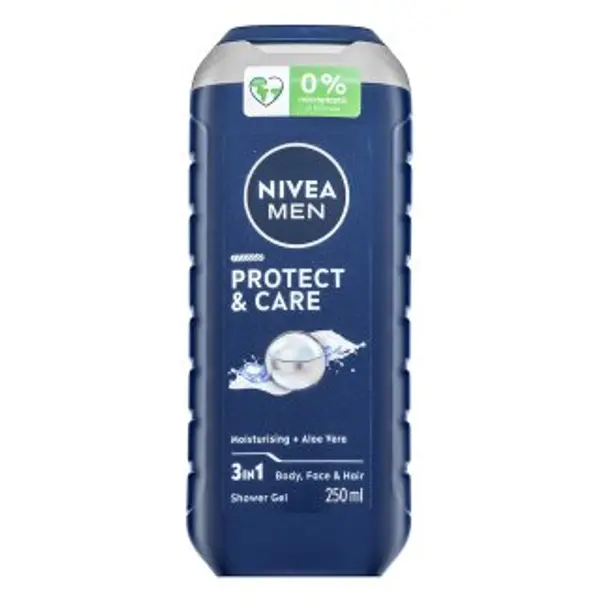 Nivea Nivea Men Protect & Care gel za tuširanje Shower Gel 250 ml