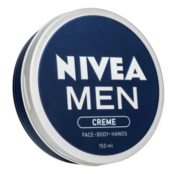 Nivea Nivea Men univerzalna krema Creme 150 ml