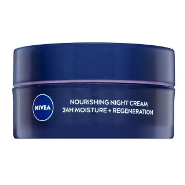 Nivea Nivea Nourishing noćna krema Night Cream 50 ml