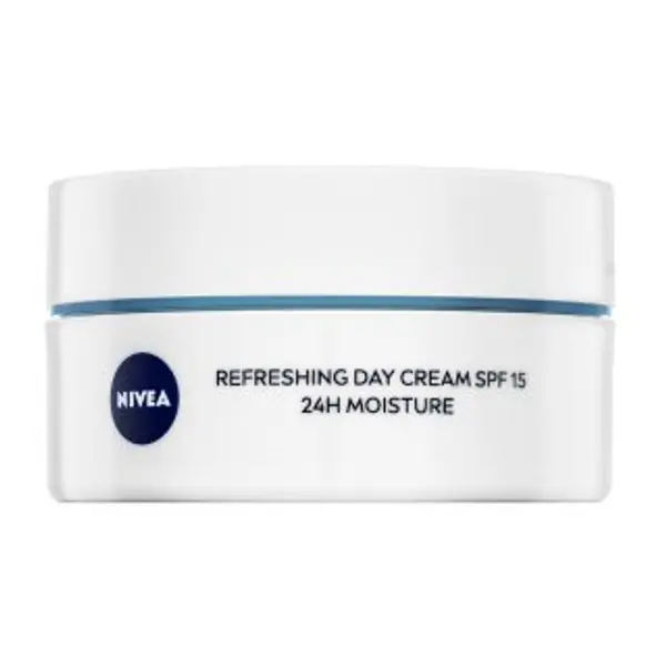 Nivea Nivea Refreshing dnevna krema Day Cream 50 ml