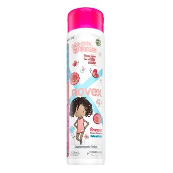 Novex Novex My Little Curls Shampoo šampon za djecu 300 ml