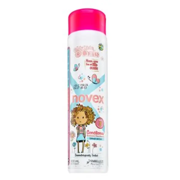 Novex Novex My Little Curls Conditioner regenerator za kosu za djecu 300 ml