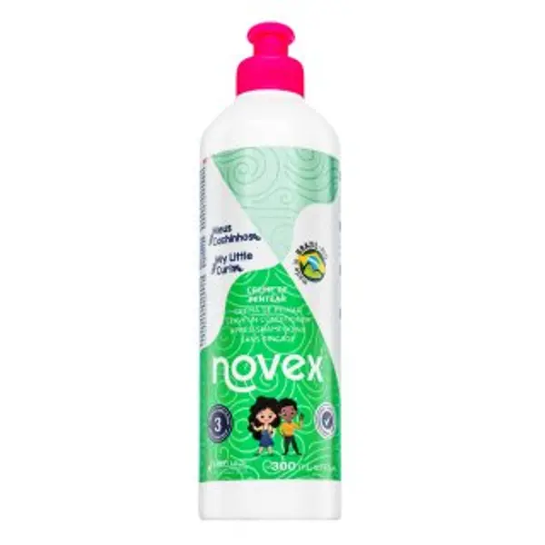 Novex Novex My Little Curls Leave-in Conditioner regenerator bez ispiranja za djecu 300 ml