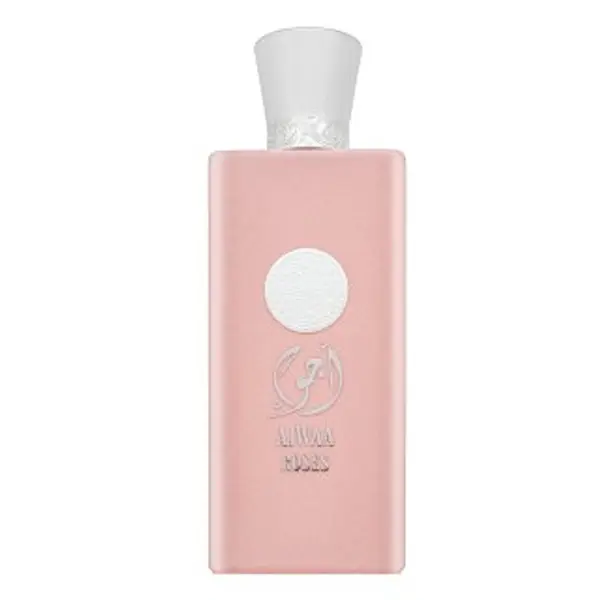 Nusuk Nusuk Ajwaa Roses parfemska voda za žene 100 ml