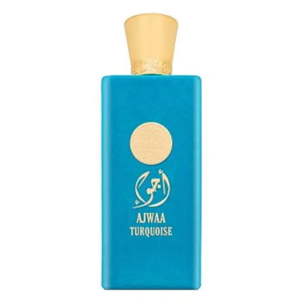 Nusuk Nusuk Ajwaa Turquoise parfemska voda za žene 100 ml