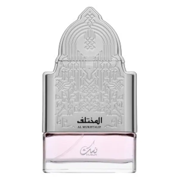 Nusuk Nusuk Al Mukhtalif For Women čistý parfém za žene 100 ml