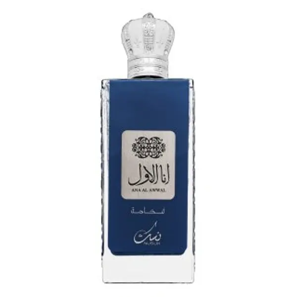 Nusuk Nusuk Ana Al Awwal Fakhama parfemska voda za muškarce 100 ml