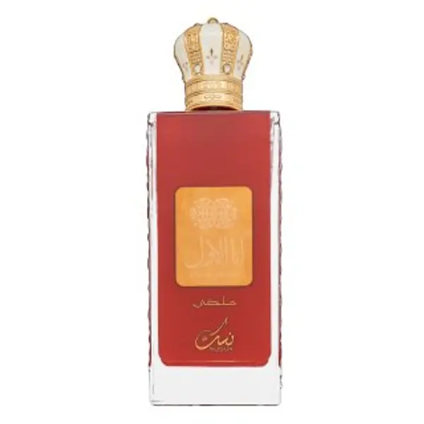 Nusuk Nusuk Ana Al Awwal Malaki parfemska voda za žene 100 ml