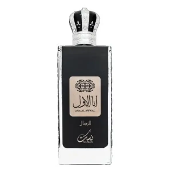 Nusuk Nusuk Ana Al Awwal Men parfemska voda za muškarce 100 ml