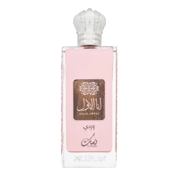 Nusuk Nusuk Ana Al Awwal Wardi parfemska voda za žene 100 ml