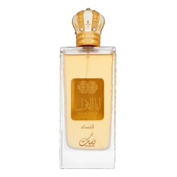 Nusuk Nusuk Ana Al Awwal Women parfemska voda za žene 100 ml