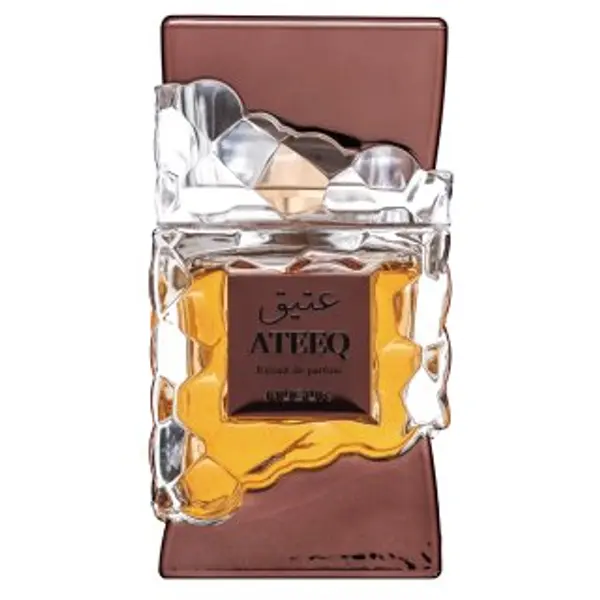 Nusuk Nusuk Ateeq čistý parfém unisex 100 ml