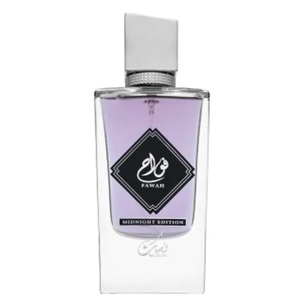 Nusuk Nusuk Fawah Midnight Edition parfemska voda za muškarce 80 ml