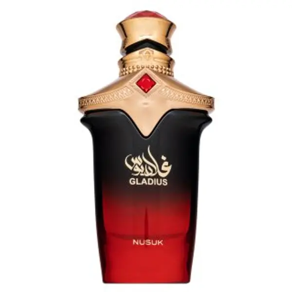 Nusuk Nusuk Gladius čistý parfém unisex 100 ml