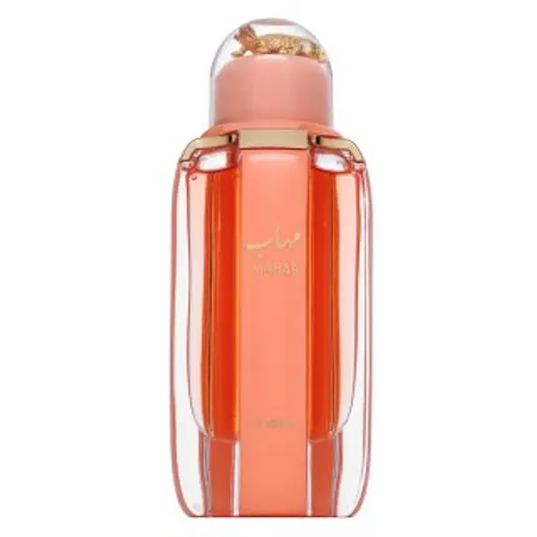 Nusuk Nusuk Mahab čistý parfém unisex 100 ml