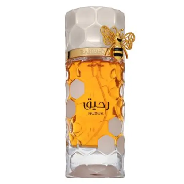 Nusuk Nusuk Raheeq čistý parfém unisex 100 ml