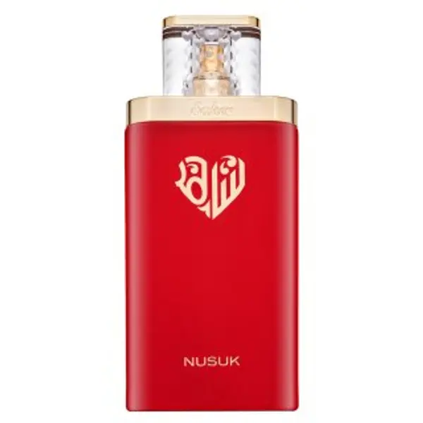 Nusuk Nusuk Saher čistý parfém za žene 100 ml