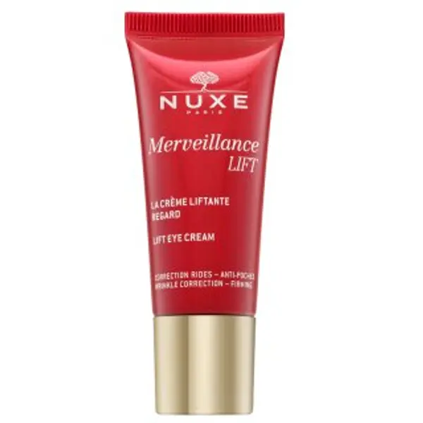 Nuxe Nuxe Merveillance Lift krema za oči Lift Eye Cream 15 ml
