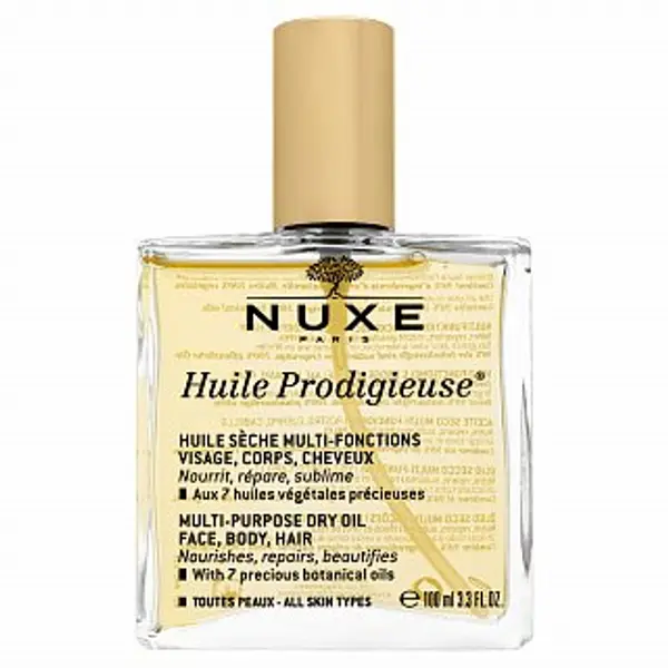 Nuxe Nuxe Huile Prodigieuse multifunkcionalno suho ulje Dry Oil 100 ml