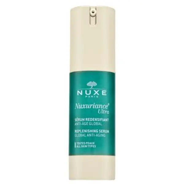 Nuxe Nuxe Nuxuriance Ultra serum za krema za pomlađivanje Replenishing Serum 30 ml