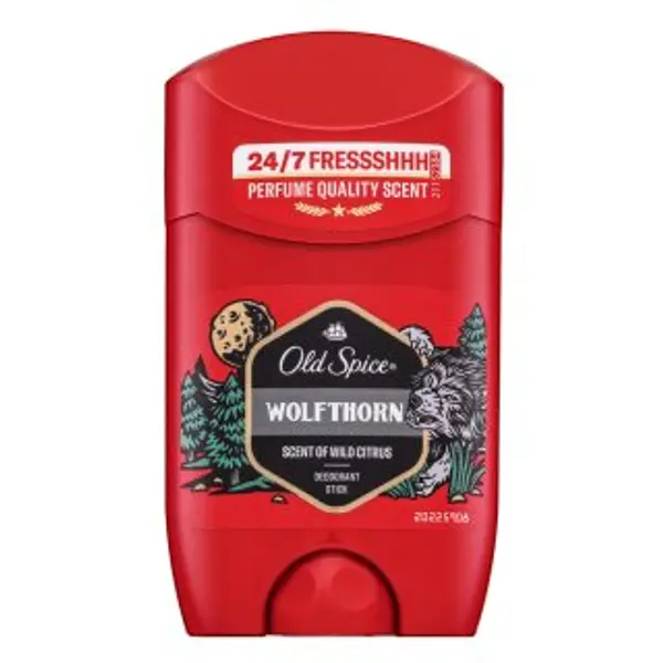 Old Spice Old Spice Wolfthorn deostick za muškarce 50 ml