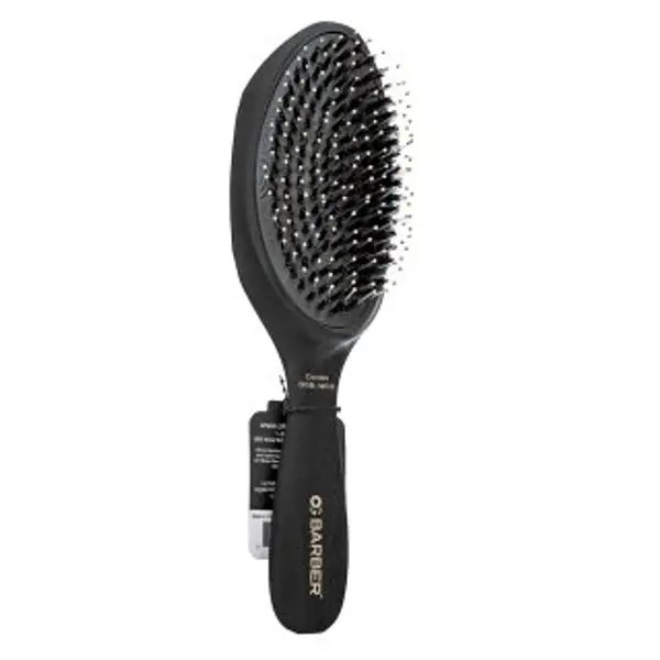 Olivia Garden Olivia Garden Barber Combo Wave četka za kosu i brkove