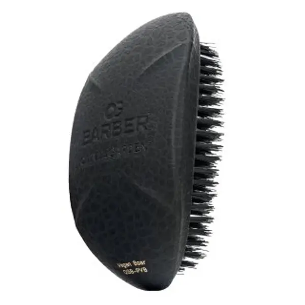 Olivia Garden Olivia Garden Barber Palm Wave Brush četka za kosu i brkove