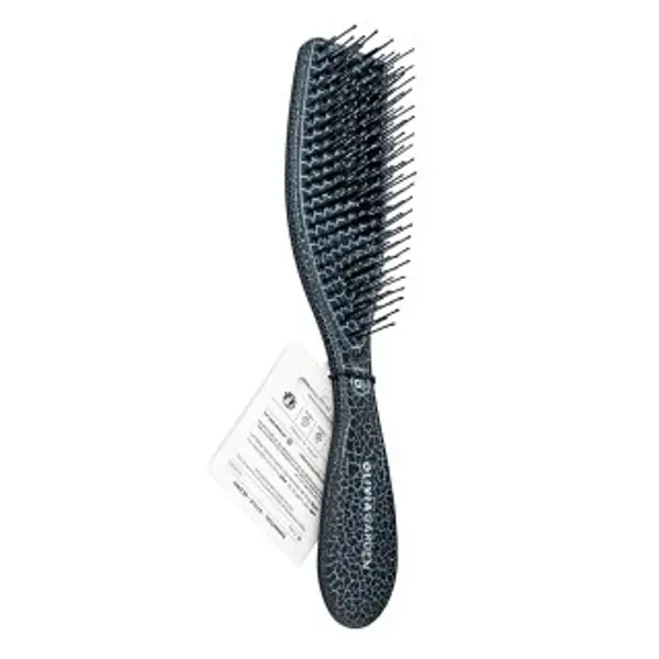 Olivia Garden Olivia Garden Essential Style Wet Medium Hair Bristles Green četka za kosu