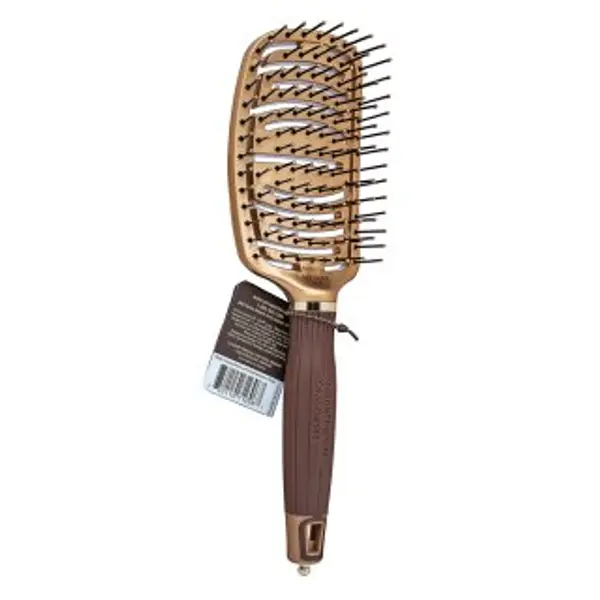 Olivia Garden Olivia Garden NanoThermic Flex Pro četka za kosu